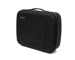 Shell Case - Modell 350 - Tasche & Trennwände