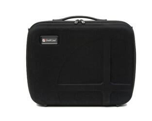 Shell Case - Modell 350 - Tasche & Trennwände