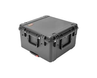 SKB - iSeries 2222-12 - Wasserdichter Koffer - Schwarz - Allen & Heath Qu-5 / Qu-5D Inlay