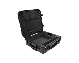 SKB - iSeries 2421-7 - Wasserdichter Koffer - Schwarz - Waves eMotion LV1 Control Einlage