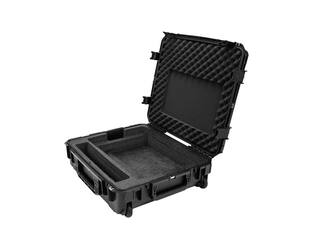 SKB - iSeries 2421-7 - Wasserdichter Koffer - Schwarz - Waves eMotion LV1 Control Einlage