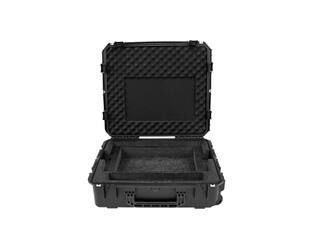 SKB - iSeries 2421-7 - Wasserdichter Koffer - Schwarz - Waves eMotion LV1 Control Einlage