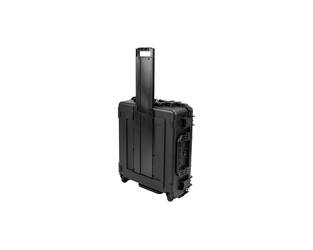SKB - iSeries 2421-7 - Wasserdichter Koffer - Schwarz - Waves eMotion LV1 Control Einlage