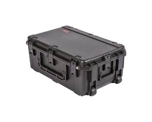 SKB - iSeries 2918-10 - Wasserdichter Koffer - Schwarz - Leer