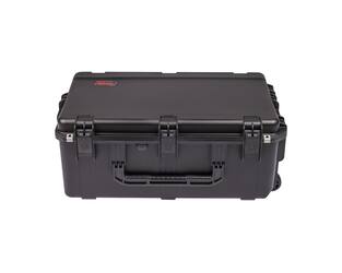 SKB - iSeries 2918-10 - Wasserdichter Koffer - Schwarz - Leer