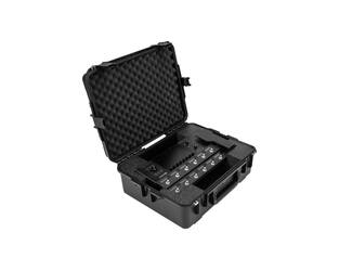 SKB - iSeries 2217-8 - Wasserdichter Koffer - Schwarz - Line 6 Helix Stadium XL Einlage