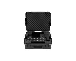 SKB - iSeries 2217-8 - Wasserdichter Koffer - Schwarz - Line 6 Helix Stadium XL Einlage