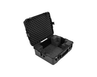 SKB - iSeries 2217-8 - Wasserdichter Koffer - Schwarz - Line 6 Helix Stadium XL Einlage