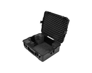 SKB - iSeries 2217-8 - Wasserdichter Koffer - Schwarz - Line 6 Helix Stadium XL Einlage