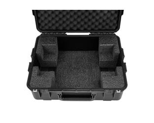 SKB - iSeries 2217-8 - Wasserdichter Koffer - Schwarz - Line 6 Helix Stadium XL Einlage
