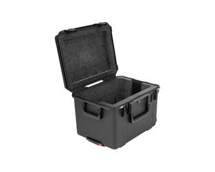 SKB - iSeries 2015-14 - Wasserdichter Koffer - Schwarz - QSC CB10 Lautsprecher Einlage