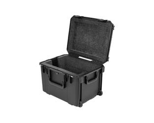 SKB - iSeries 2015-14 - Wasserdichter Koffer - Schwarz - QSC CB10 Lautsprecher Einlage