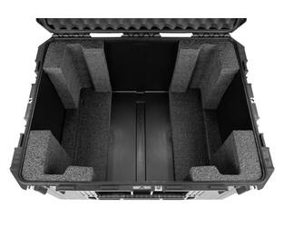 SKB - iSeries 2922-16 - Wasserdichter Koffer - Schwarz - JBL EON One MK2 Einlage